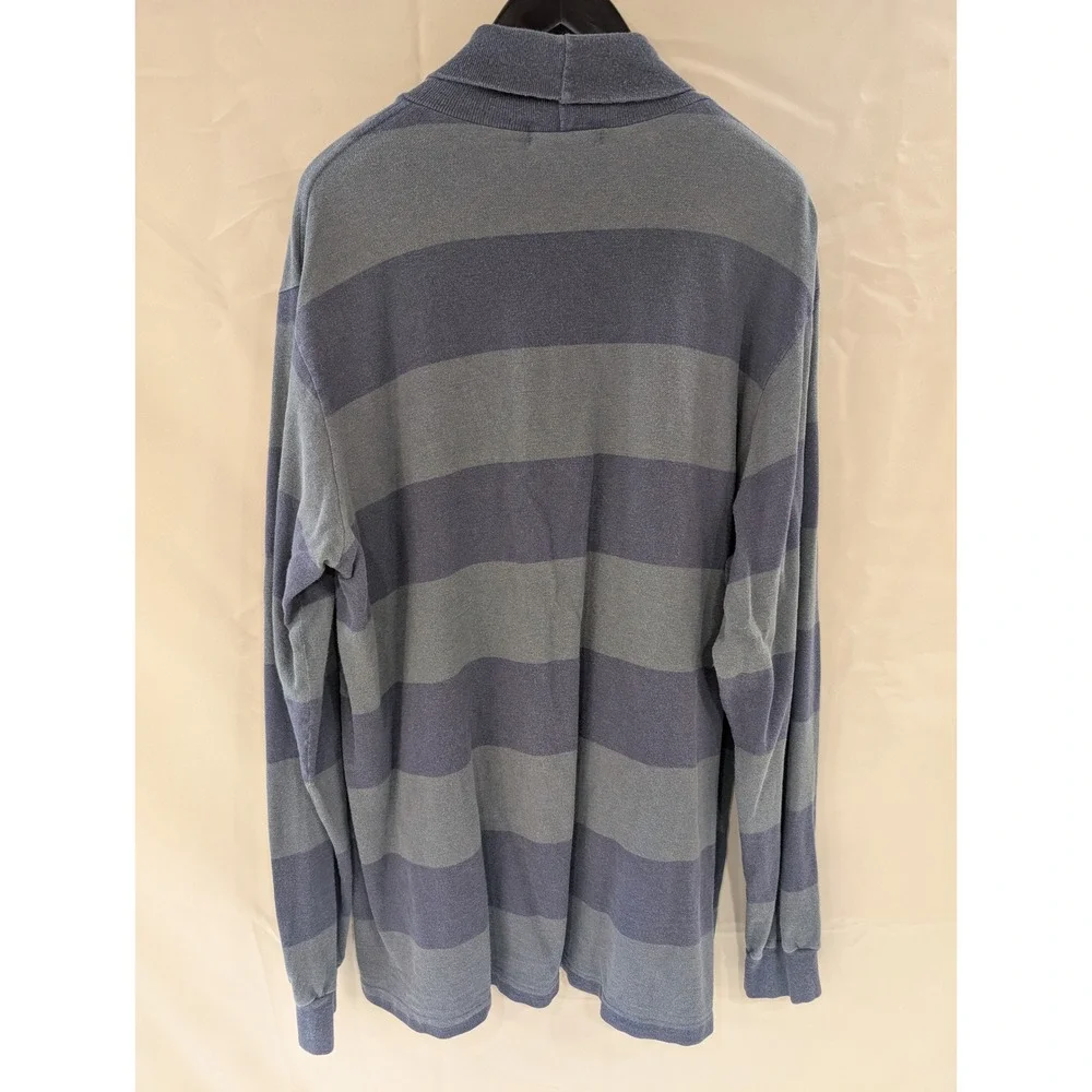 Polo Ralph Lauren elevated style